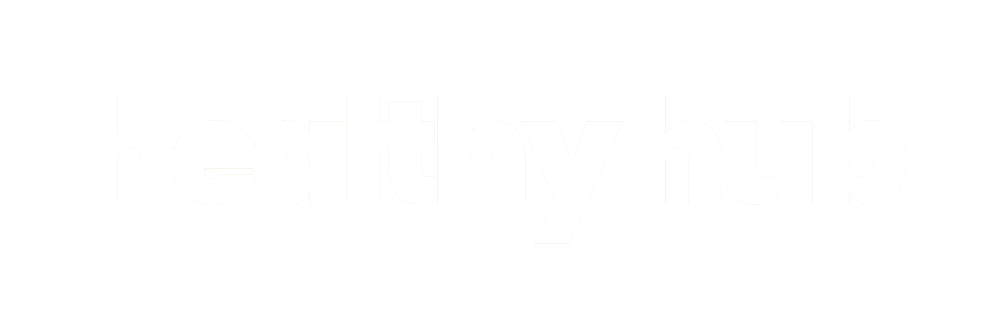 Healthy Hub Ocala Logo